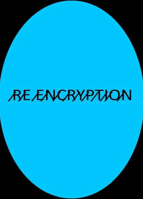 RE Encryption