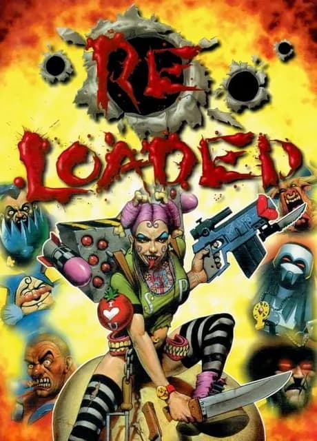 Re-Loaded