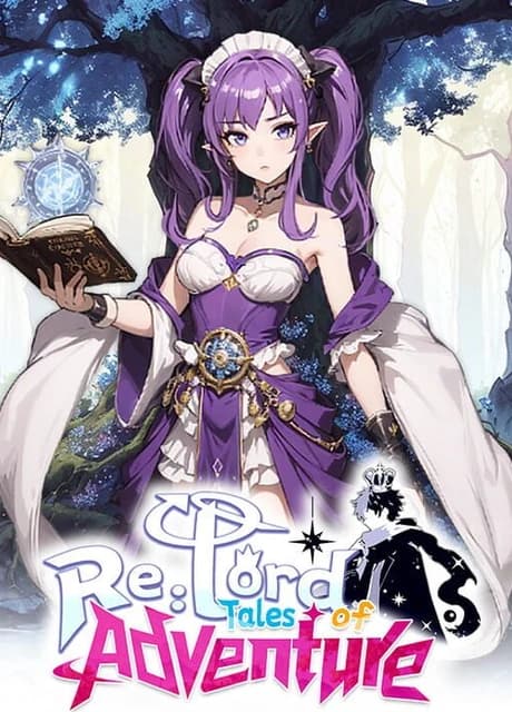 Re: Lord - Tales of Adventure
