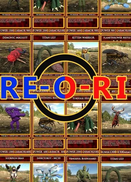Re-O-Ri