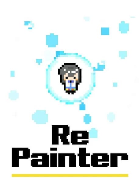 Re Painter