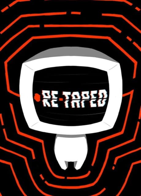 Re-Taped