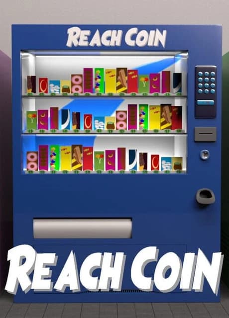 Reach Coin