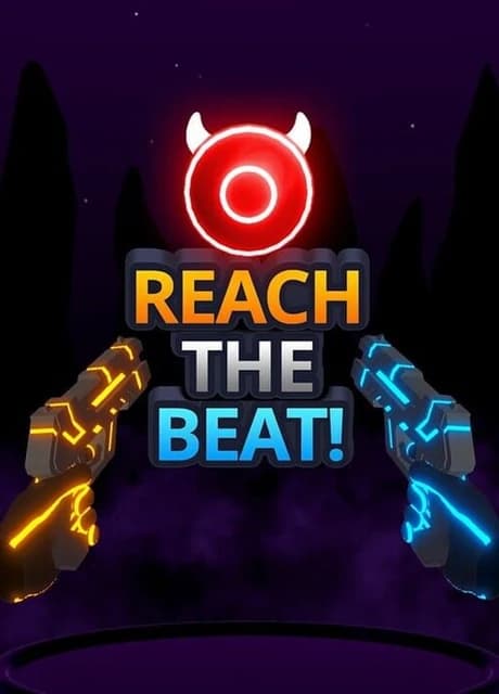 Reach the Beat