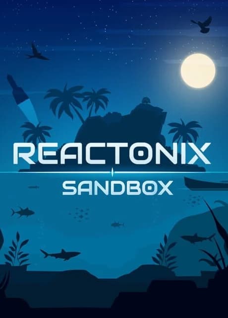 Reactonix Sandbox