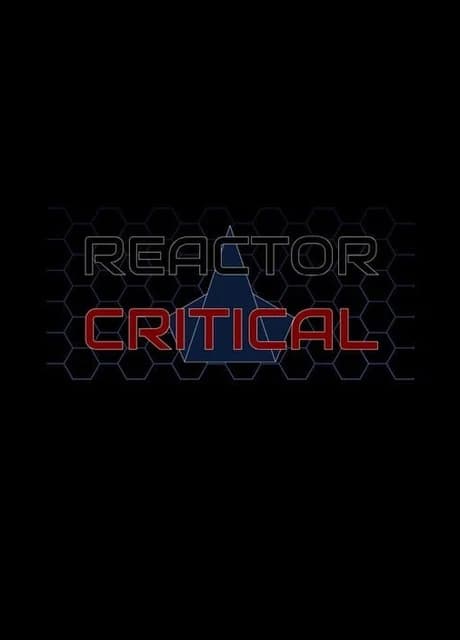 Reactor Critical