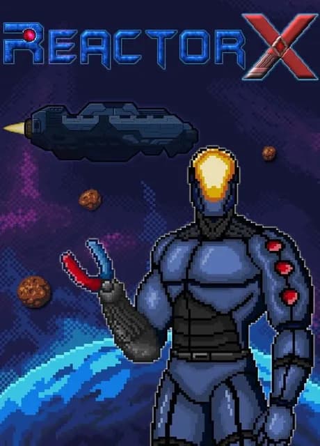 ReactorX