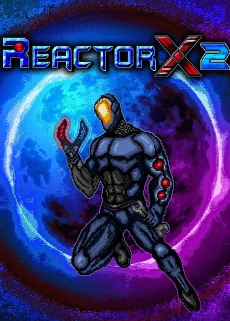 ReactorX 2