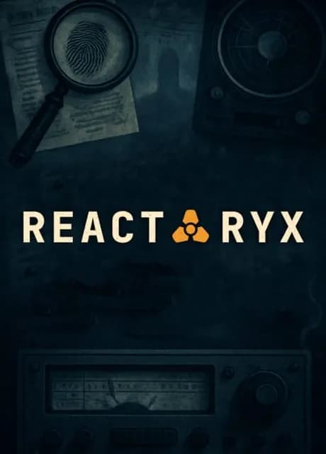 Reactoryx
