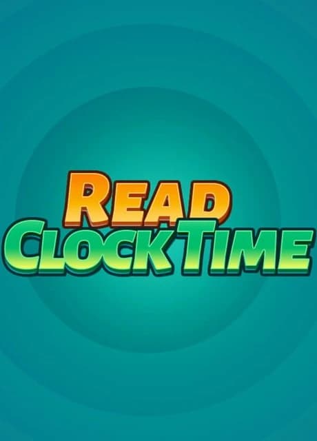 Read Clock Time