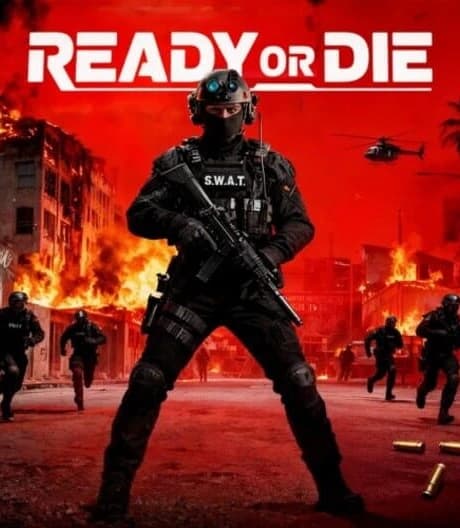 Ready or Die