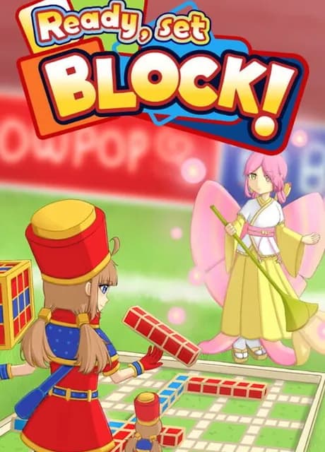 Ready, Set, Block!