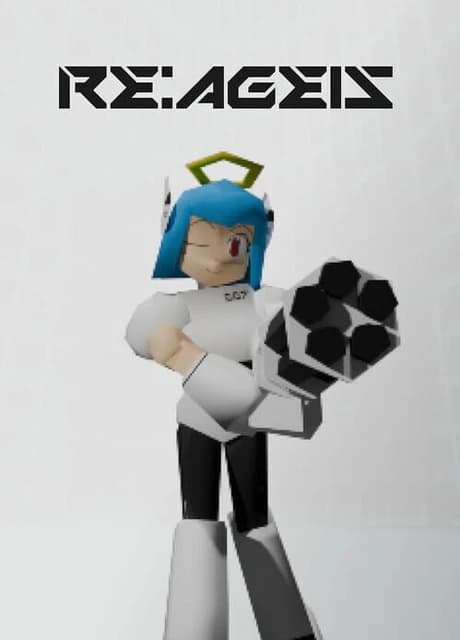 Re:Aegis