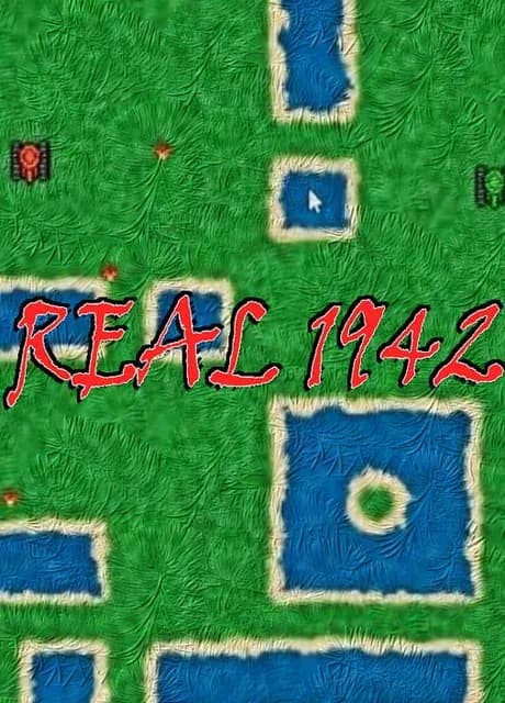 Real 1942