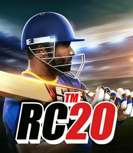 Real Cricket 20