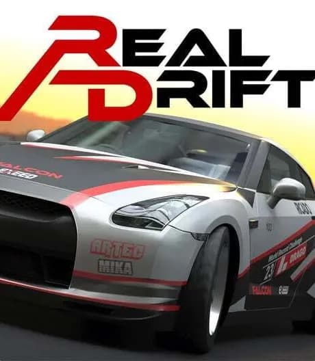 Real Drift Car Racing