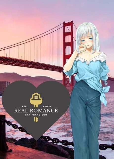 Real Estate Real Romance: San Francisco