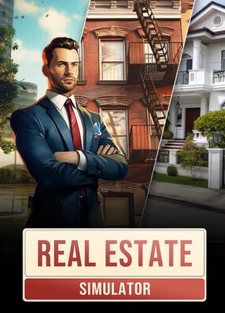Real Estate Simulator
