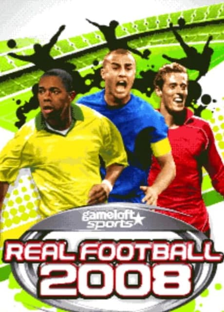 Real Football 2008