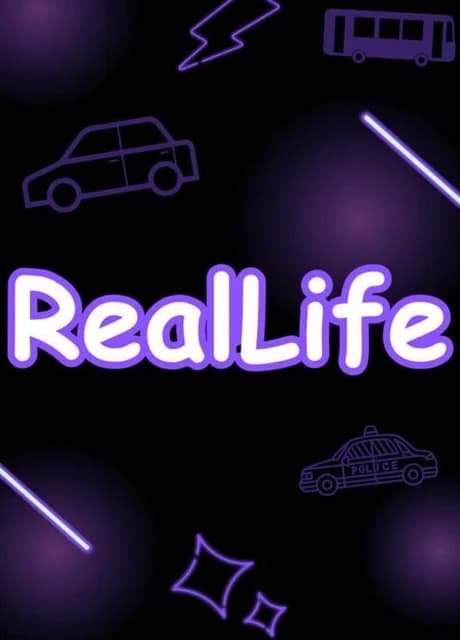 Real Life