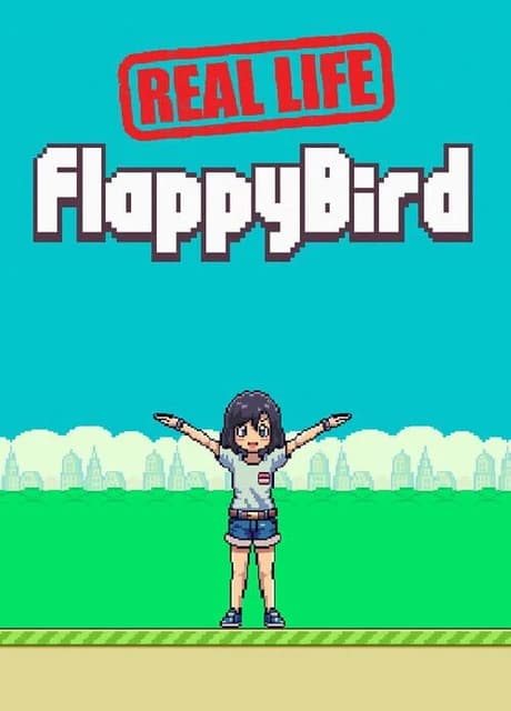 Real Life Flappy Bird