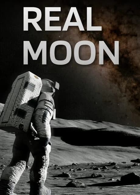 Real Moon