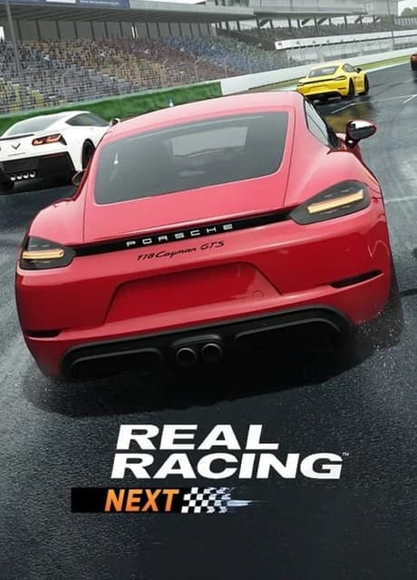 Real Racing Next