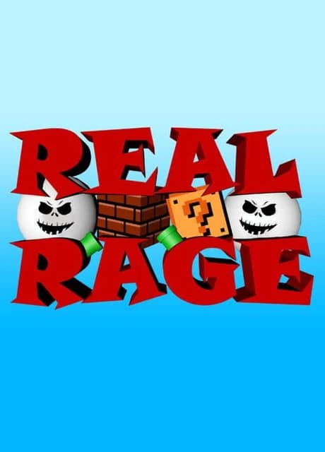 Real Rage