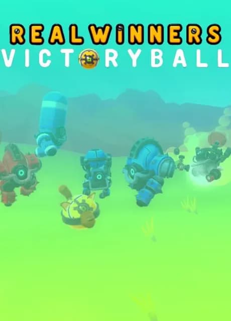 Real Winners: Victoryball