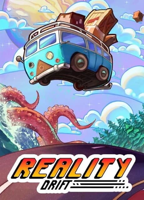 Reality Drift