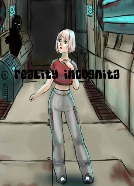 Reality Incognita