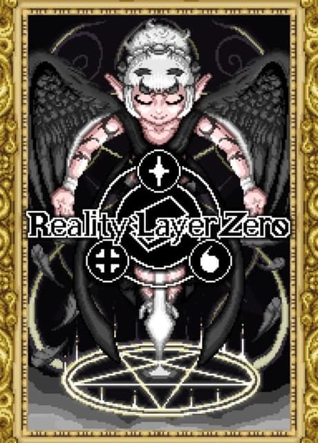 Reality Layer Zero
