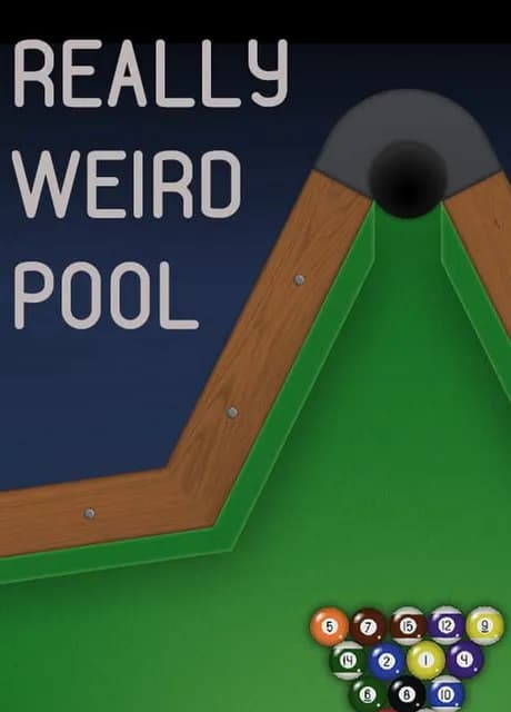 Really Weird Pool