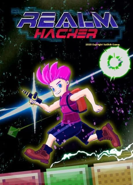 Realm Hacker