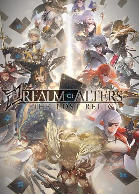 Realm of Alters