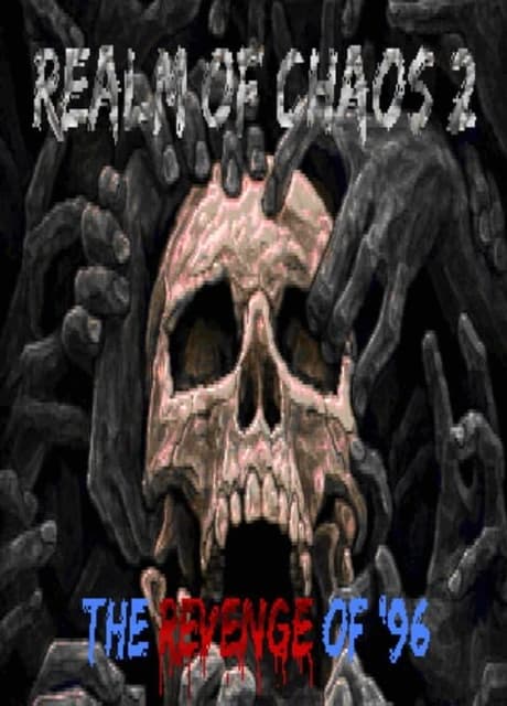 Realm of Chaos 2