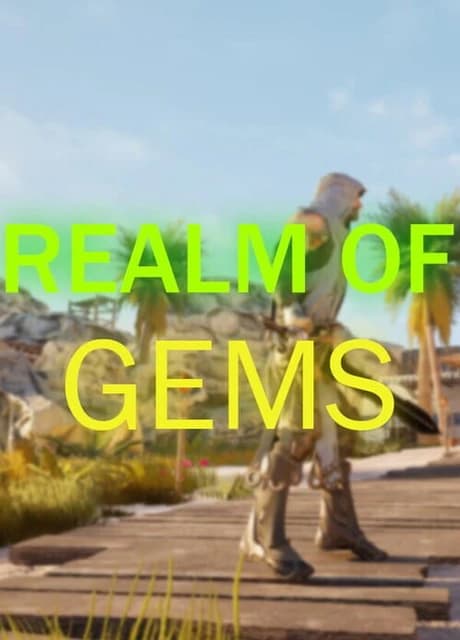 Realm of Gems
