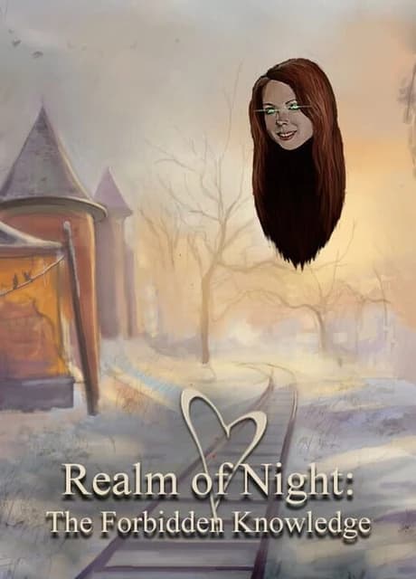 Realm of Night: The Forbidden Knowledge