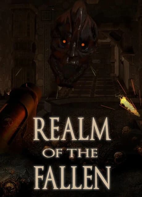 Realm of the Fallen