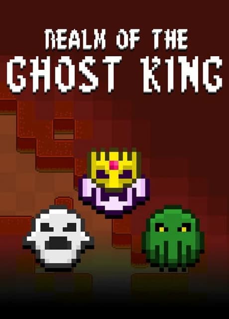Realm of the Ghost King
