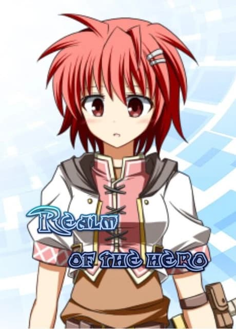 Realm of the hero
