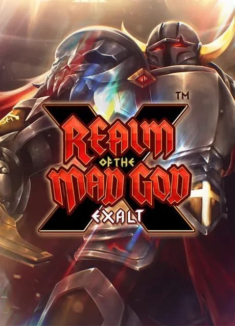 Realm of the Mad God