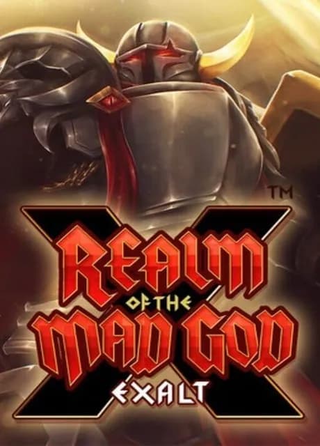 Realm of the Mad God Exalt