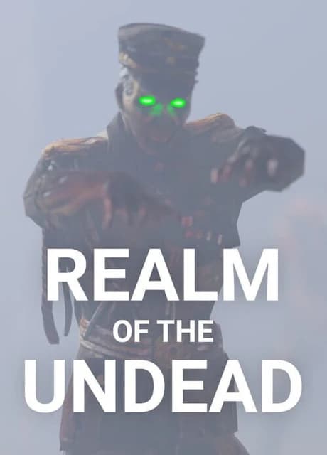 Realm of the Undead
