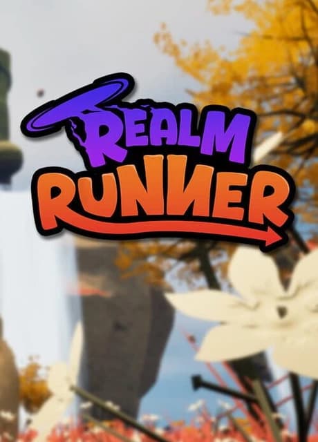Realm Runner