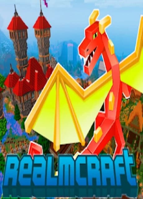 RealmCraft