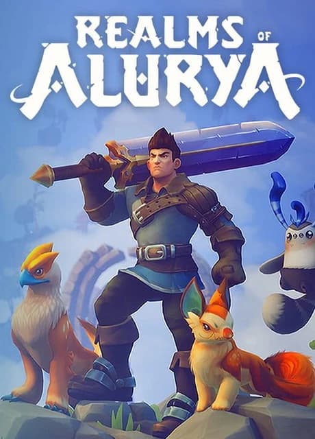 Realms of Alurya