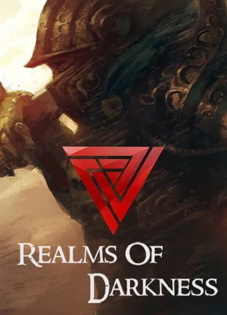 Realms of Darkness
