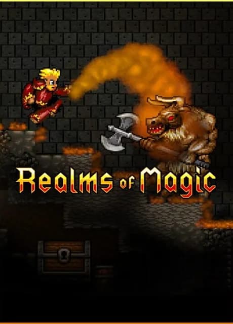 Realms of Magic