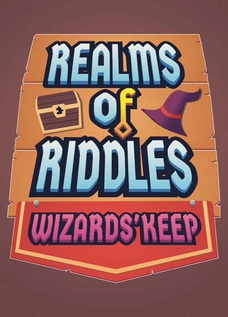Realms of Riddles: Wizards'Keep